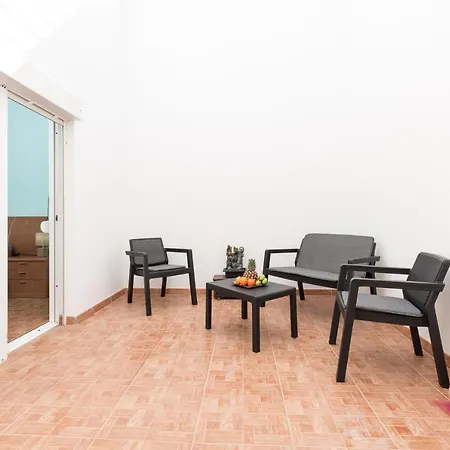 Casa vacanze Home2book Charming House El *