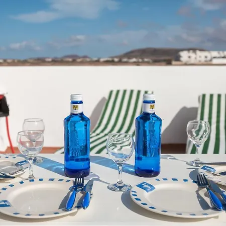 Casa vacanze Home2book Charming House El *