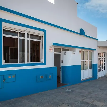 Home2book Charming House El Semesterbostad