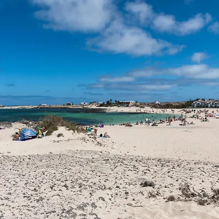 Home2book Charming House El Holiday home El Cotillo (Fuerteventura)