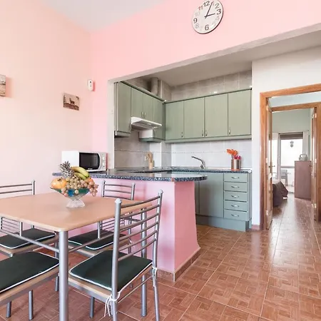 Home2book Charming House El El Cotillo (Fuerteventura)