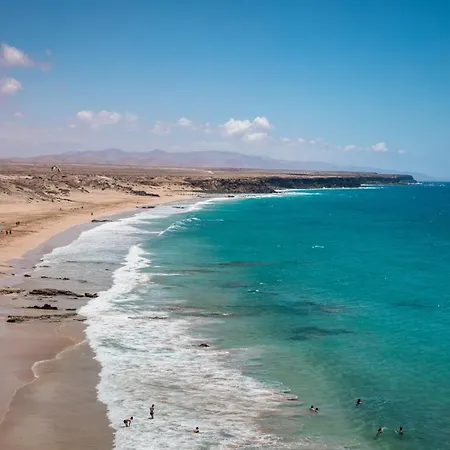 Home2book Charming House El El Cotillo (Fuerteventura)
