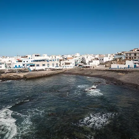 Home2book Charming House El El Cotillo (Fuerteventura)