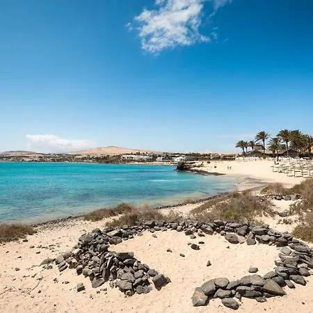 Holiday home Home2book Charming House El El Cotillo (Fuerteventura)