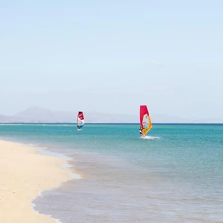Home2book Charming House El * El Cotillo (Fuerteventura)