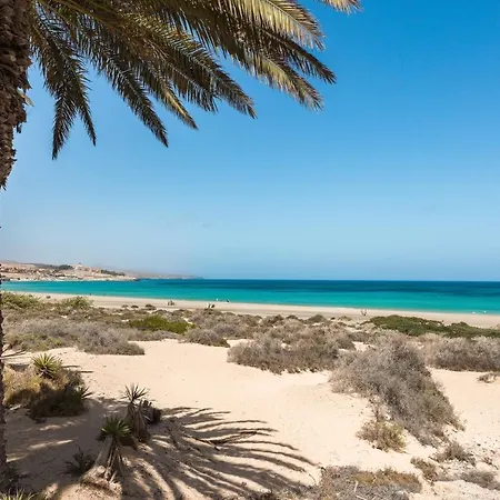 Home2book Charming House El El Cotillo (Fuerteventura)